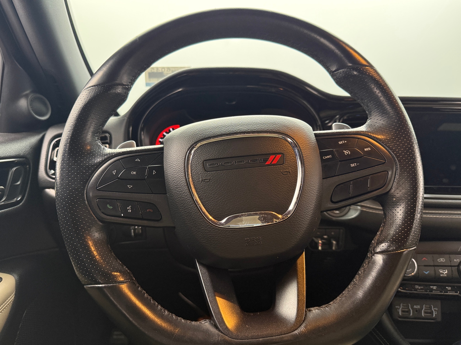 Thumbnail: 2021 Dodge Durango - 5