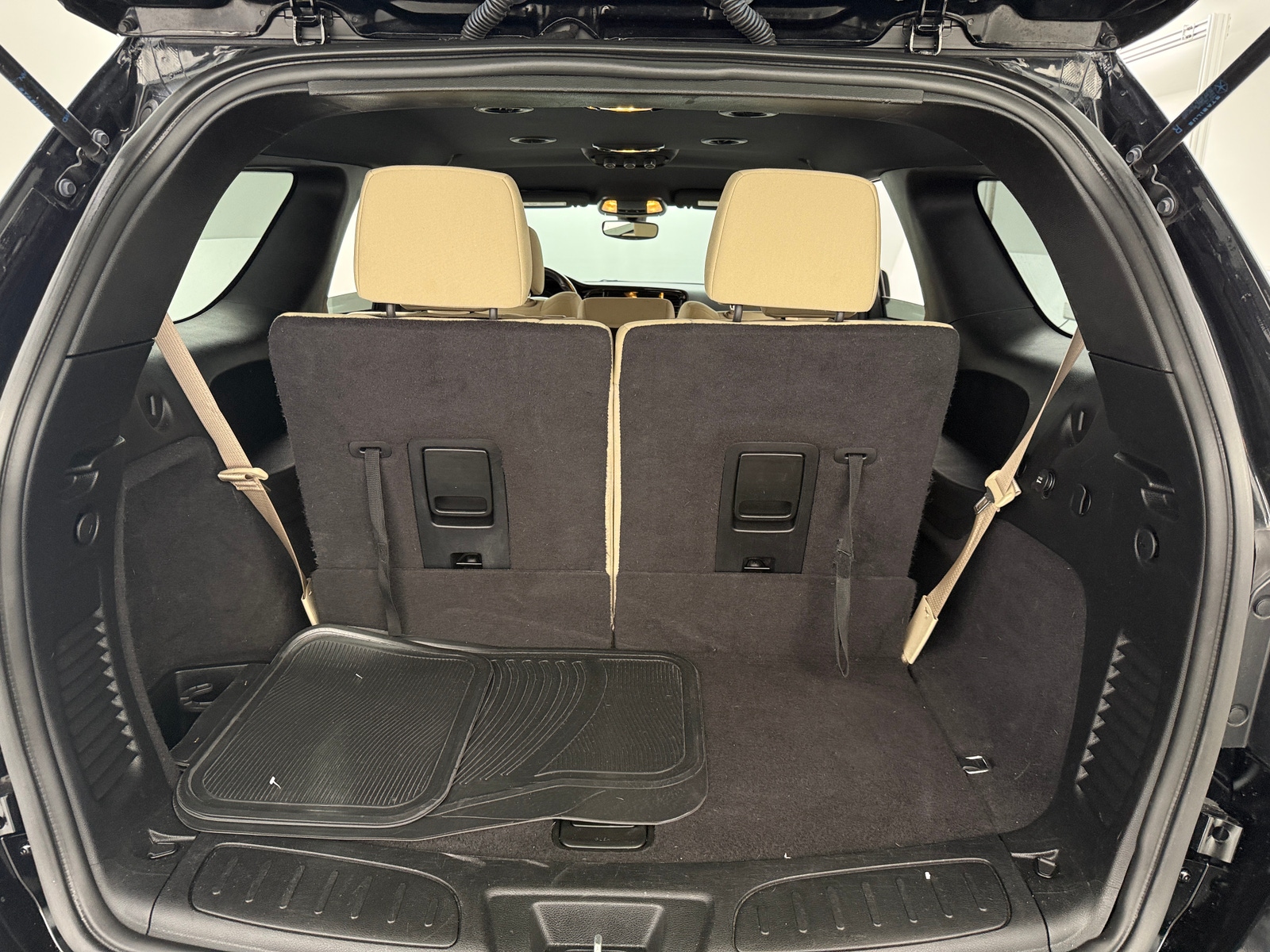 Thumbnail: 2021 Dodge Durango - 7