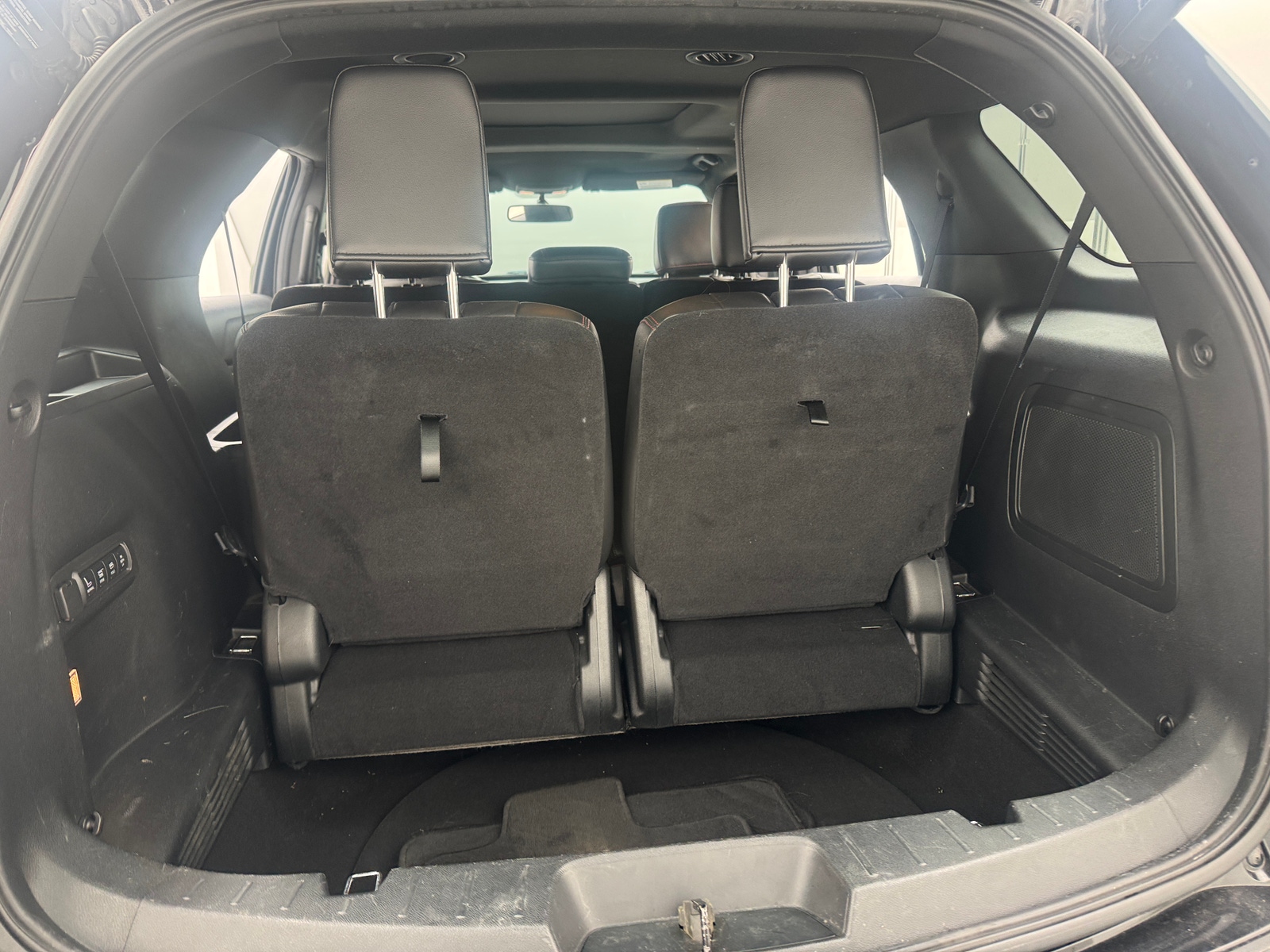 Thumbnail: 2018 Ford Explorer - 6