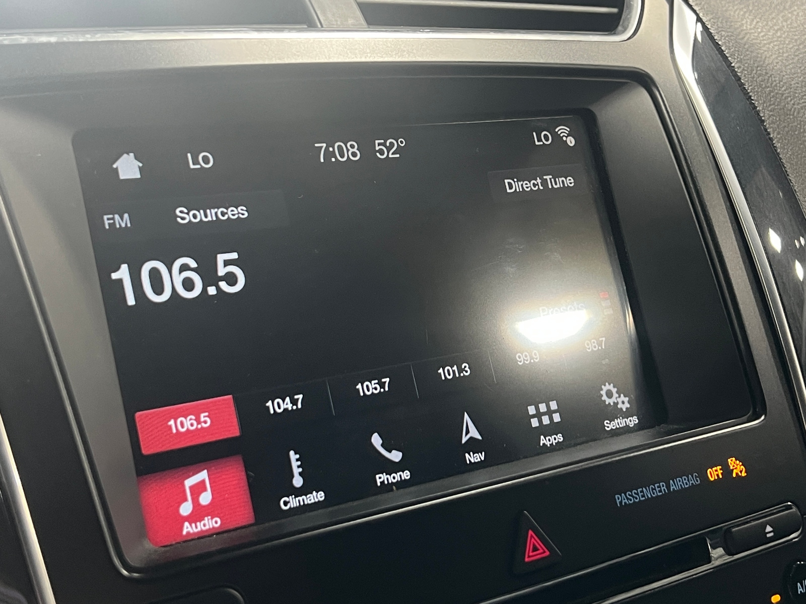 Thumbnail: 2018 Ford Explorer - 3