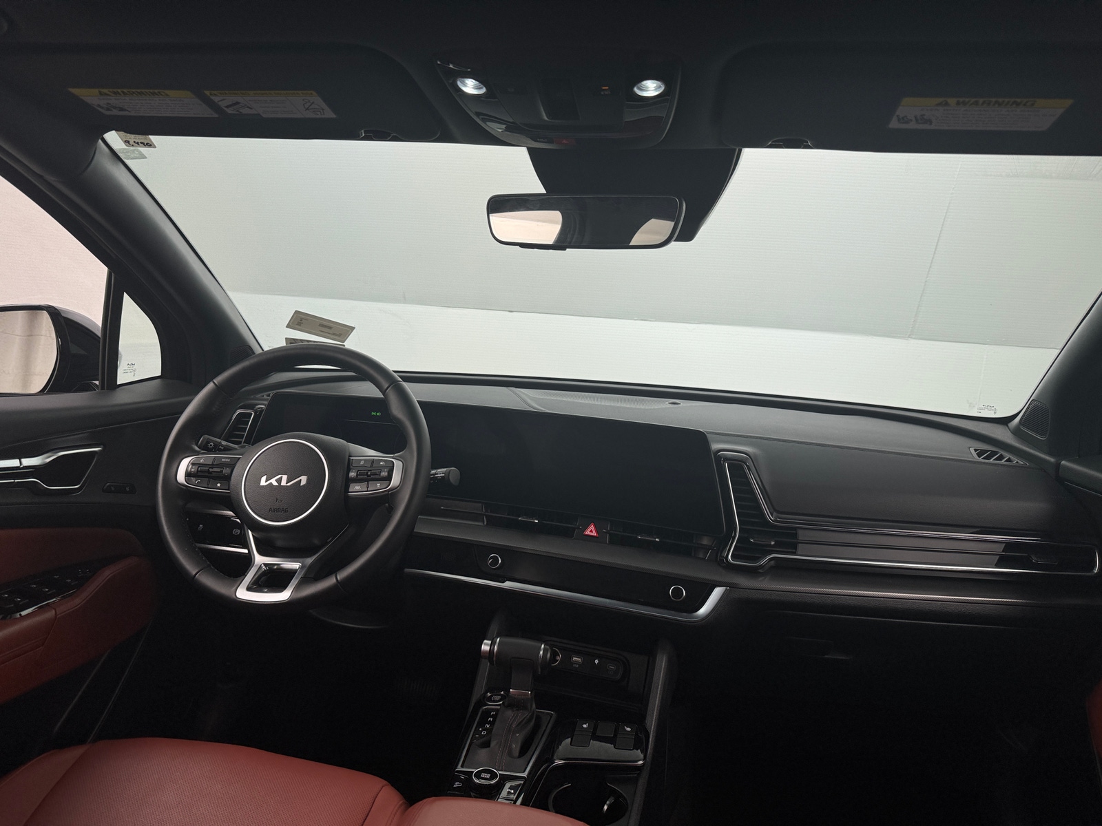 Thumbnail: 2024 Kia Sportage - 2