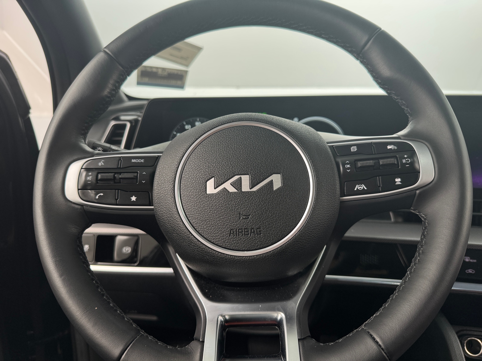 Thumbnail: 2024 Kia Sportage - 4