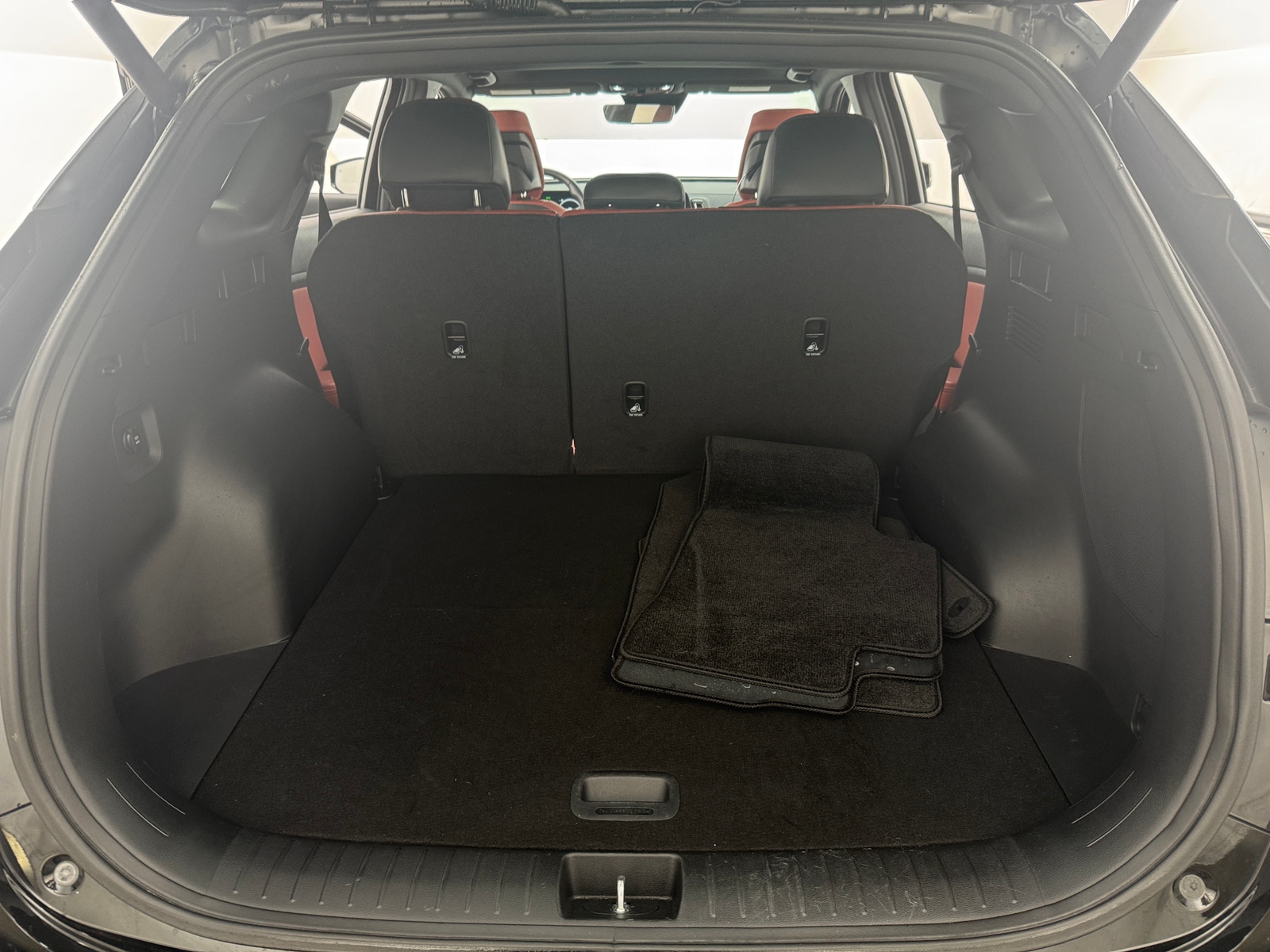 Thumbnail: 2024 Kia Sportage - 6