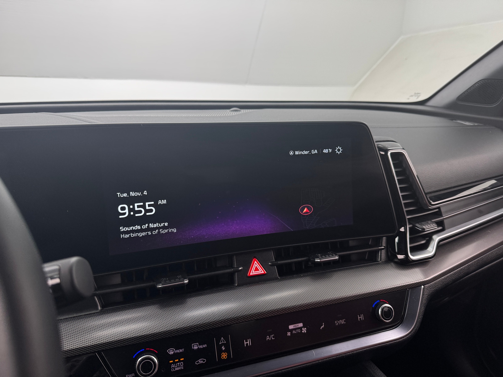 Thumbnail: 2024 Kia Sportage - 3