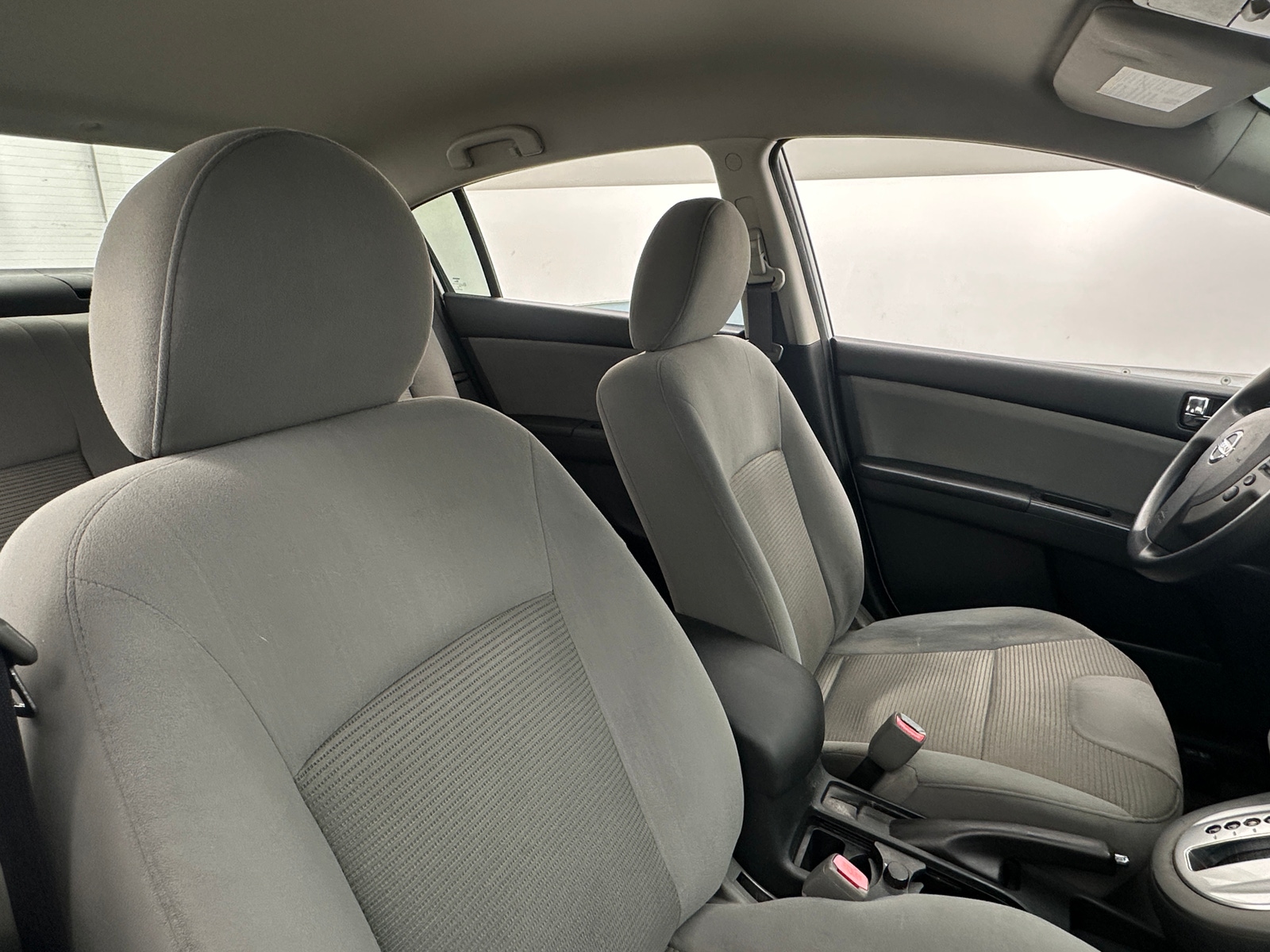 Thumbnail: 2012 Nissan Sentra - 2