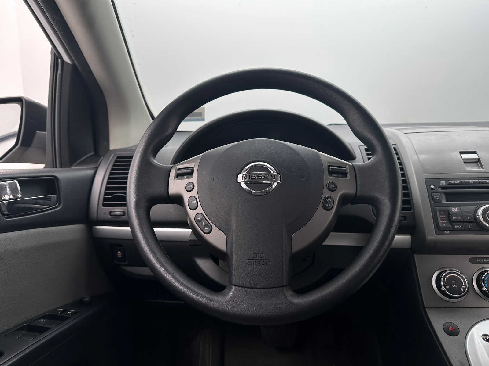 Thumbnail: 2012 Nissan Sentra - 5