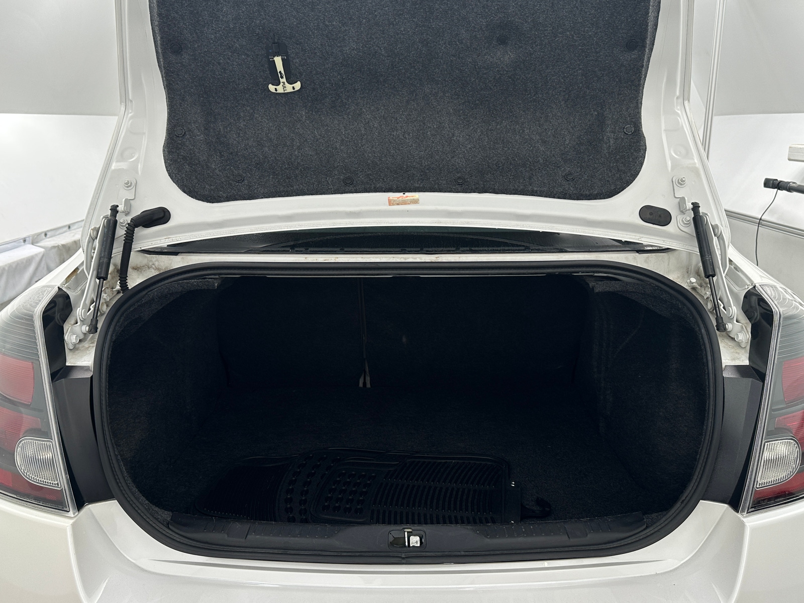 Thumbnail: 2012 Nissan Sentra - 7