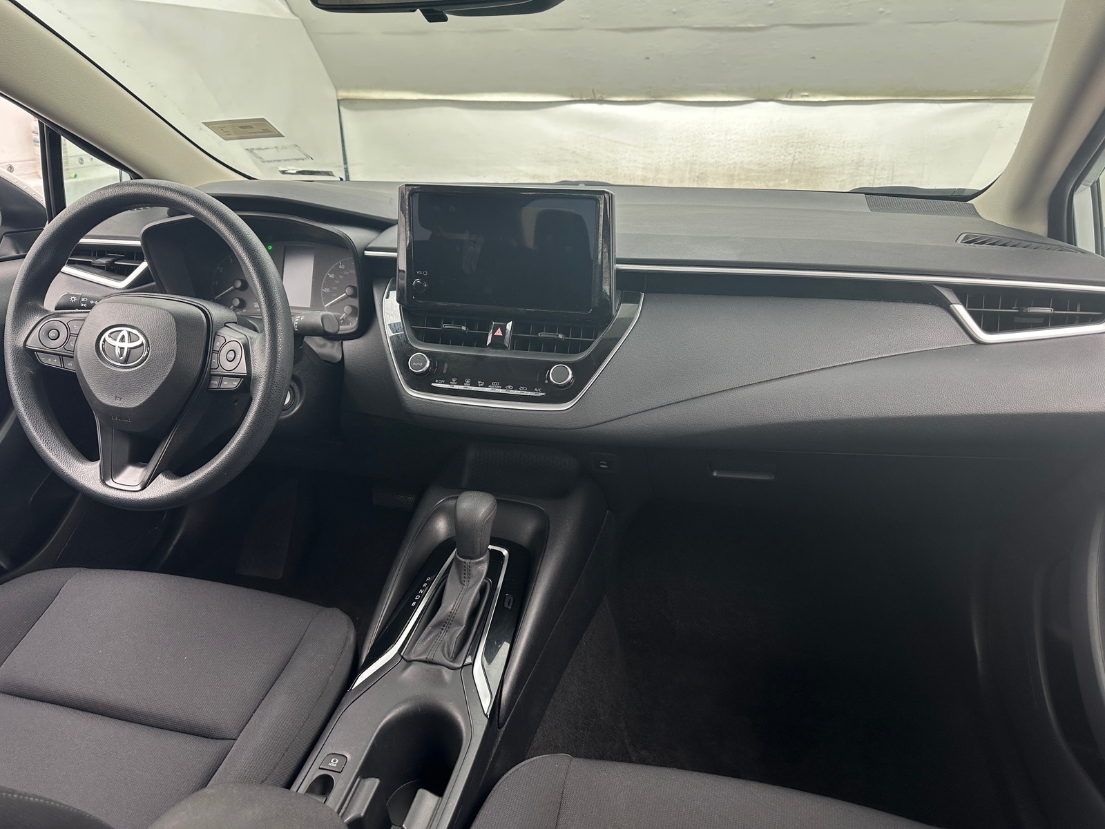 Thumbnail: 2023 Toyota Corolla - 3