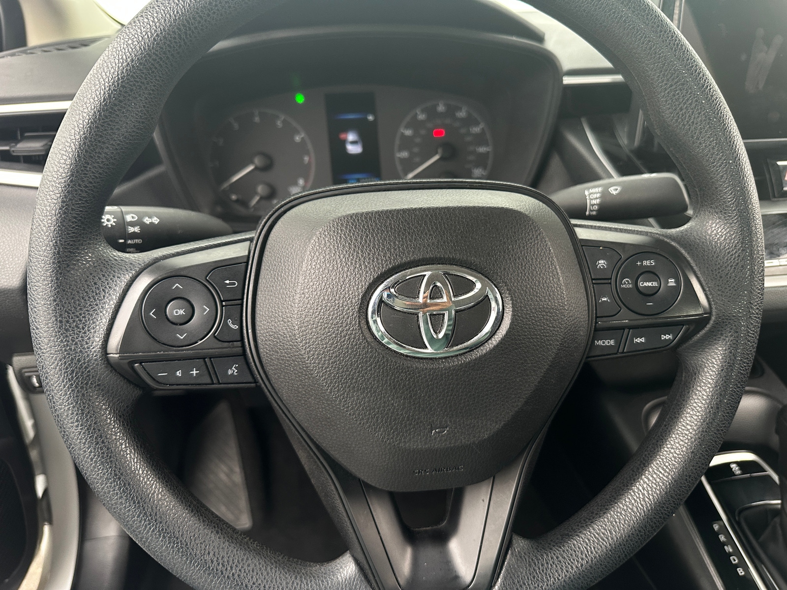 Thumbnail: 2023 Toyota Corolla - 5