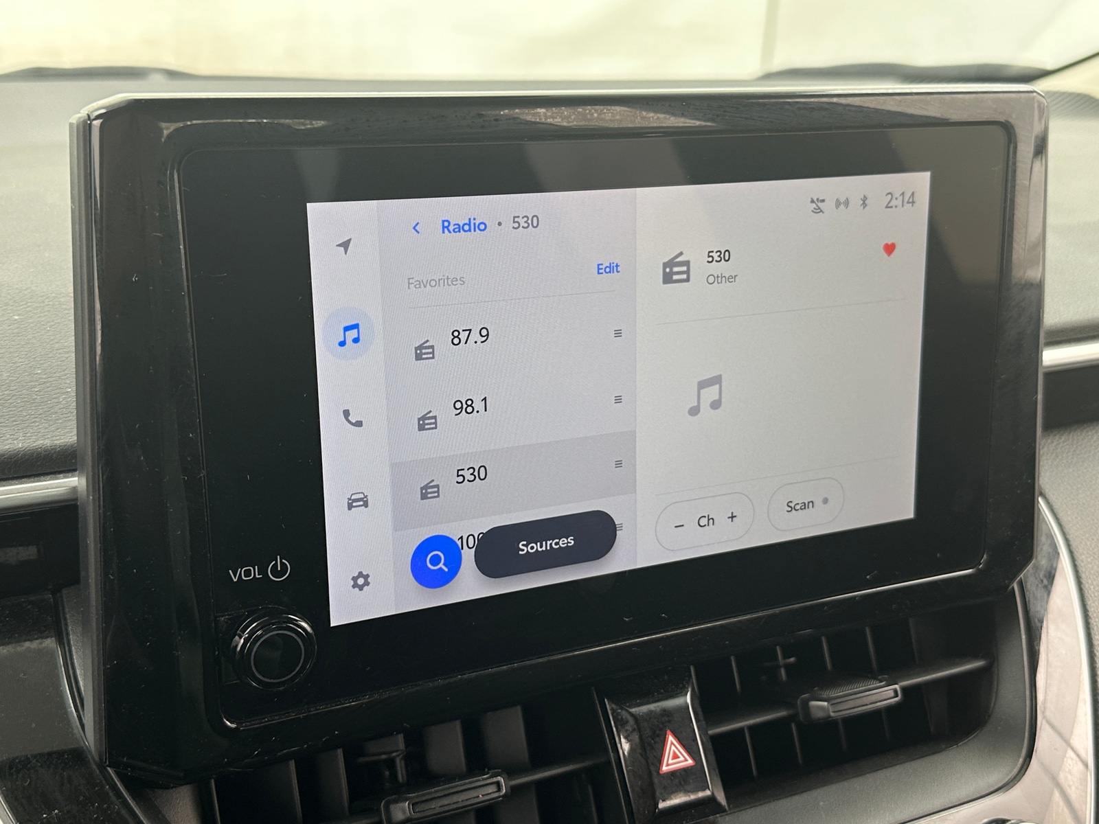 Thumbnail: 2023 Toyota Corolla - 4