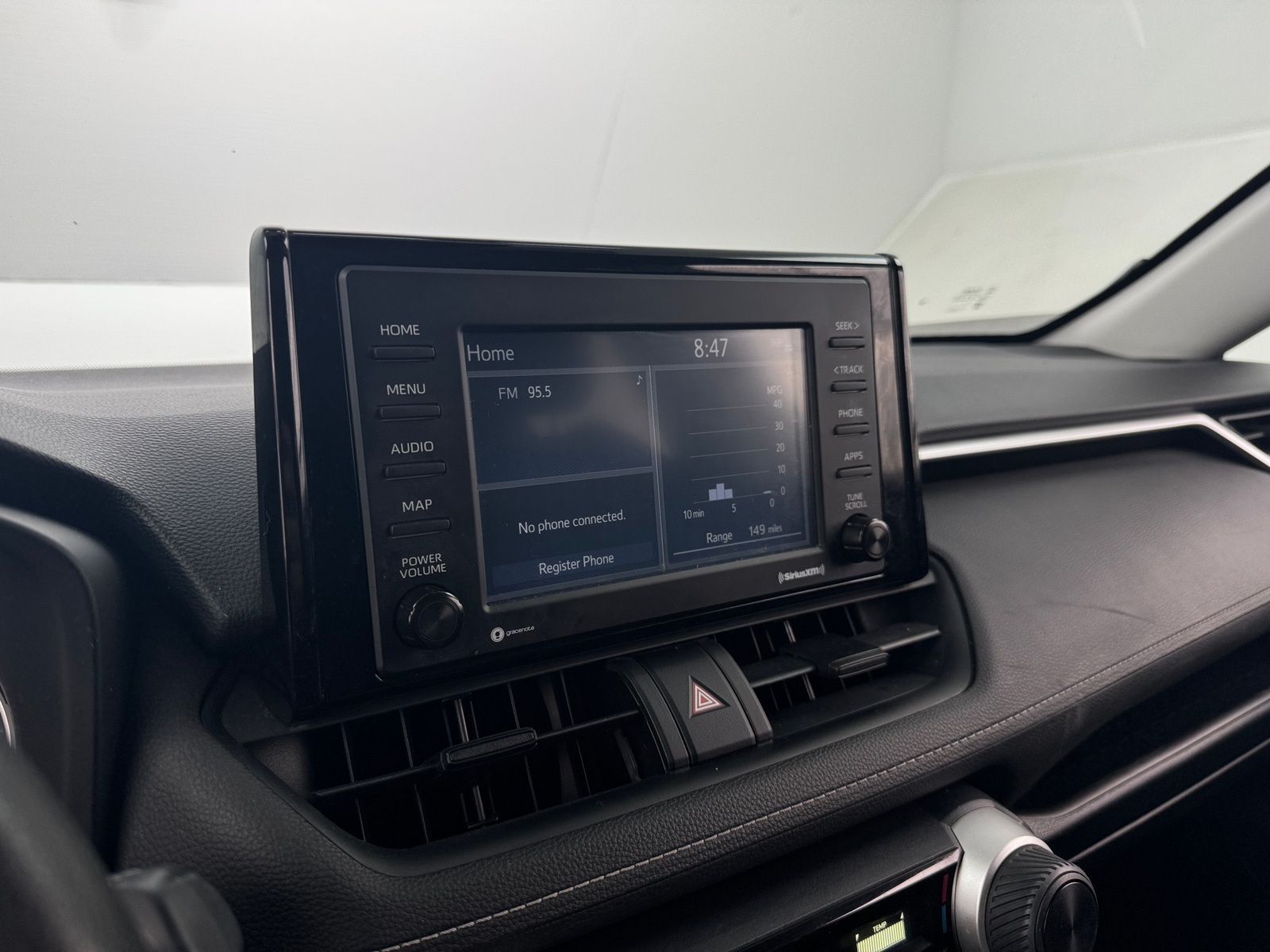 Thumbnail: 2020 Toyota RAV4 - 4