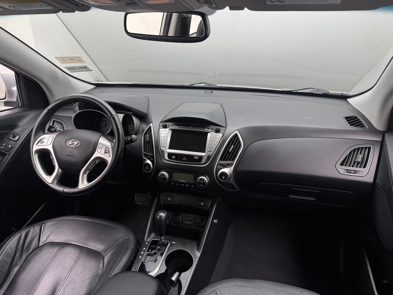 Thumbnail: 2013 Hyundai Tucson - 2