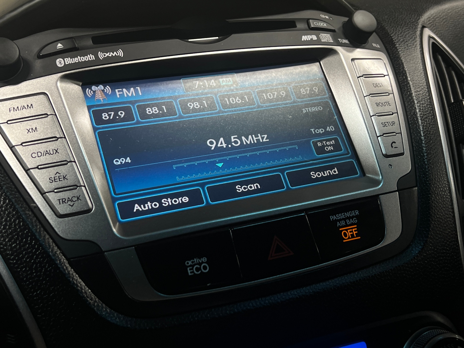 Thumbnail: 2013 Hyundai Tucson - 3