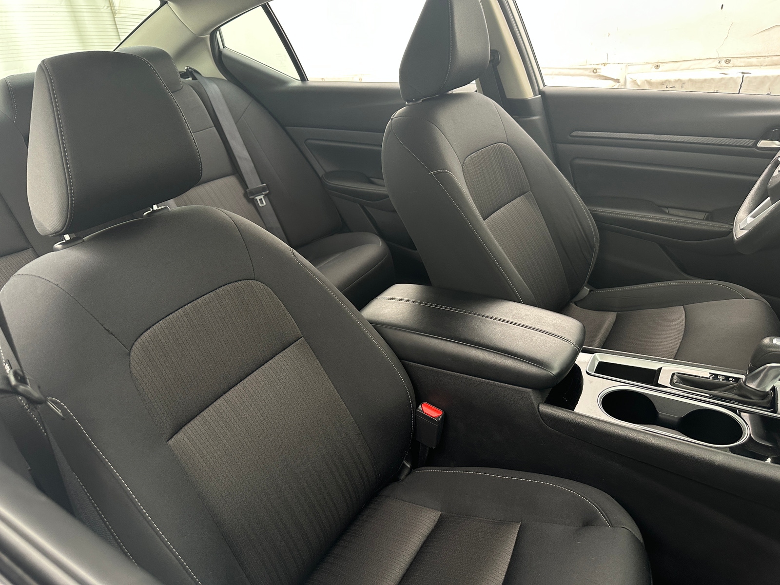 Thumbnail: 2024 Nissan Altima - 2