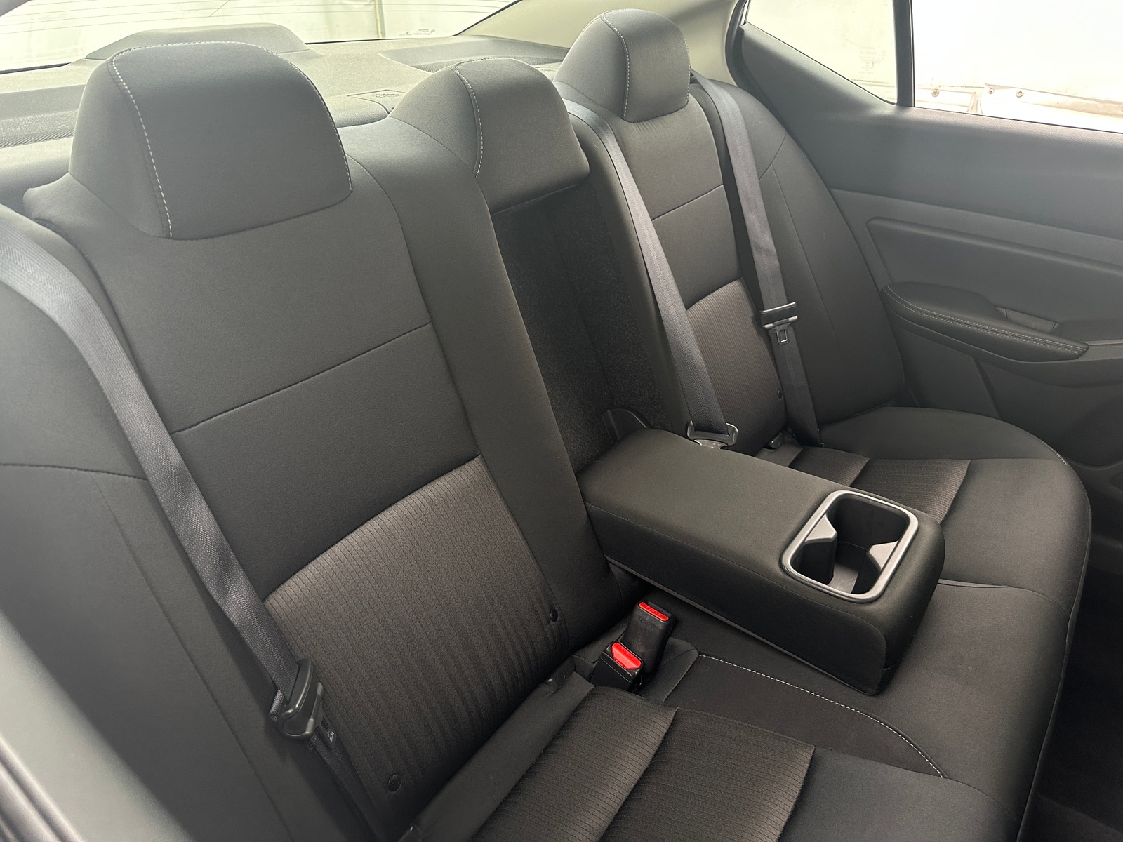 Thumbnail: 2024 Nissan Altima - 6