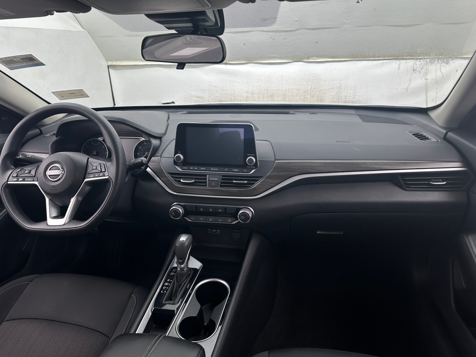 Thumbnail: 2024 Nissan Altima - 3