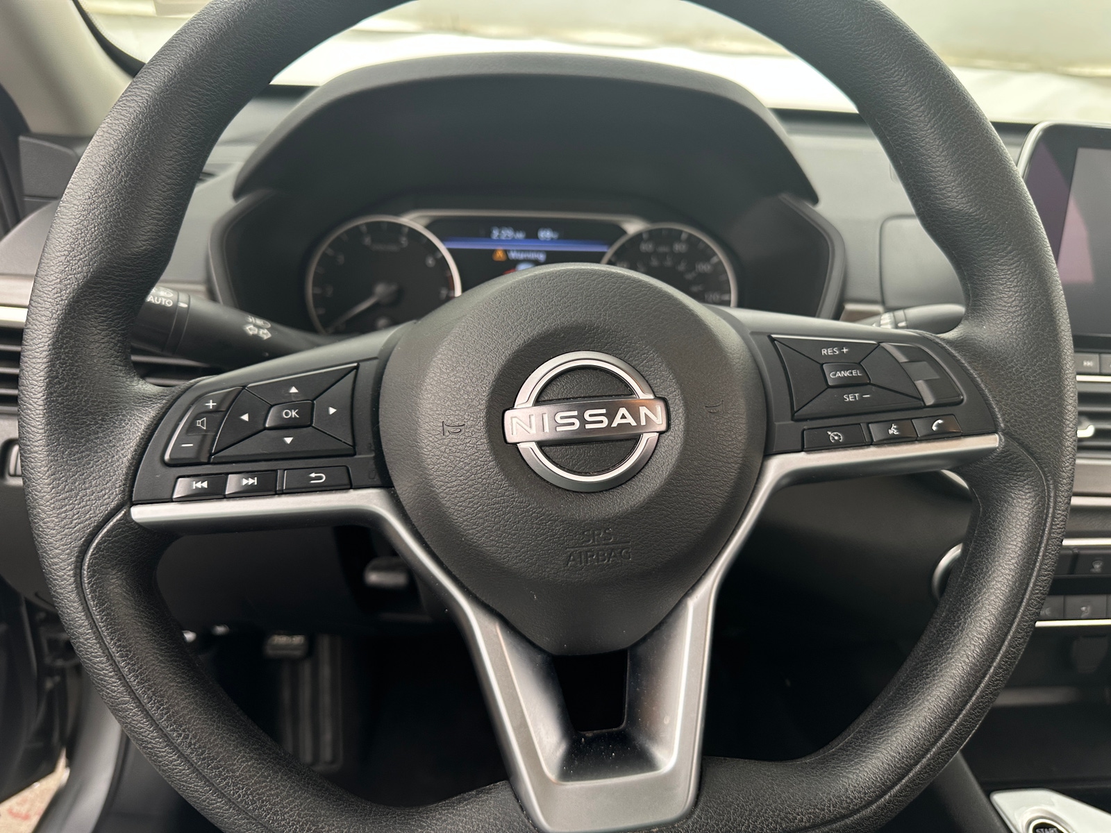 Thumbnail: 2024 Nissan Altima - 5