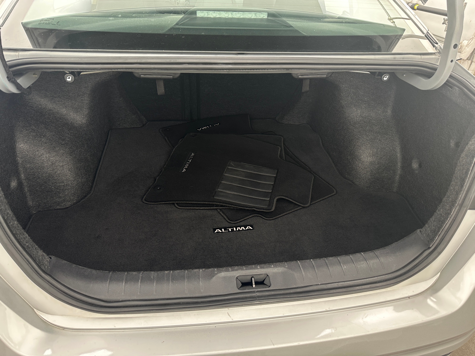 Thumbnail: 2024 Nissan Altima - 7