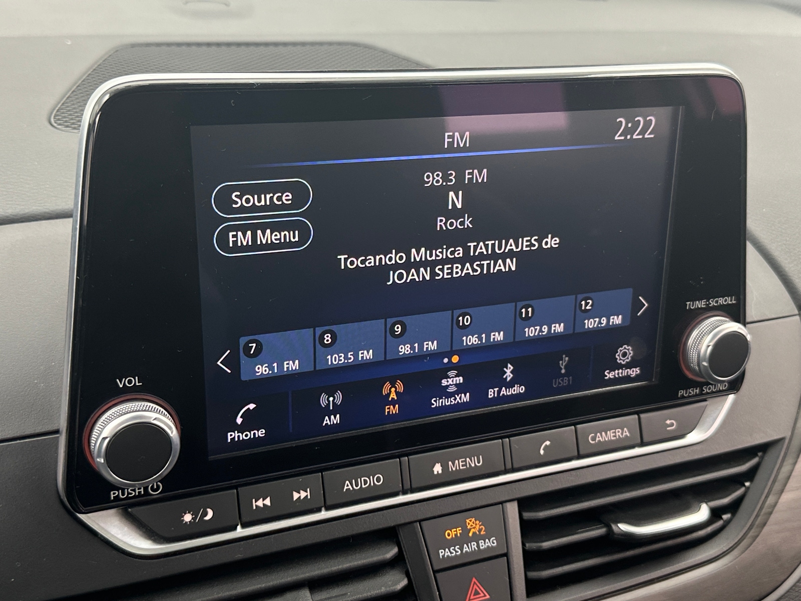 Thumbnail: 2024 Nissan Altima - 4