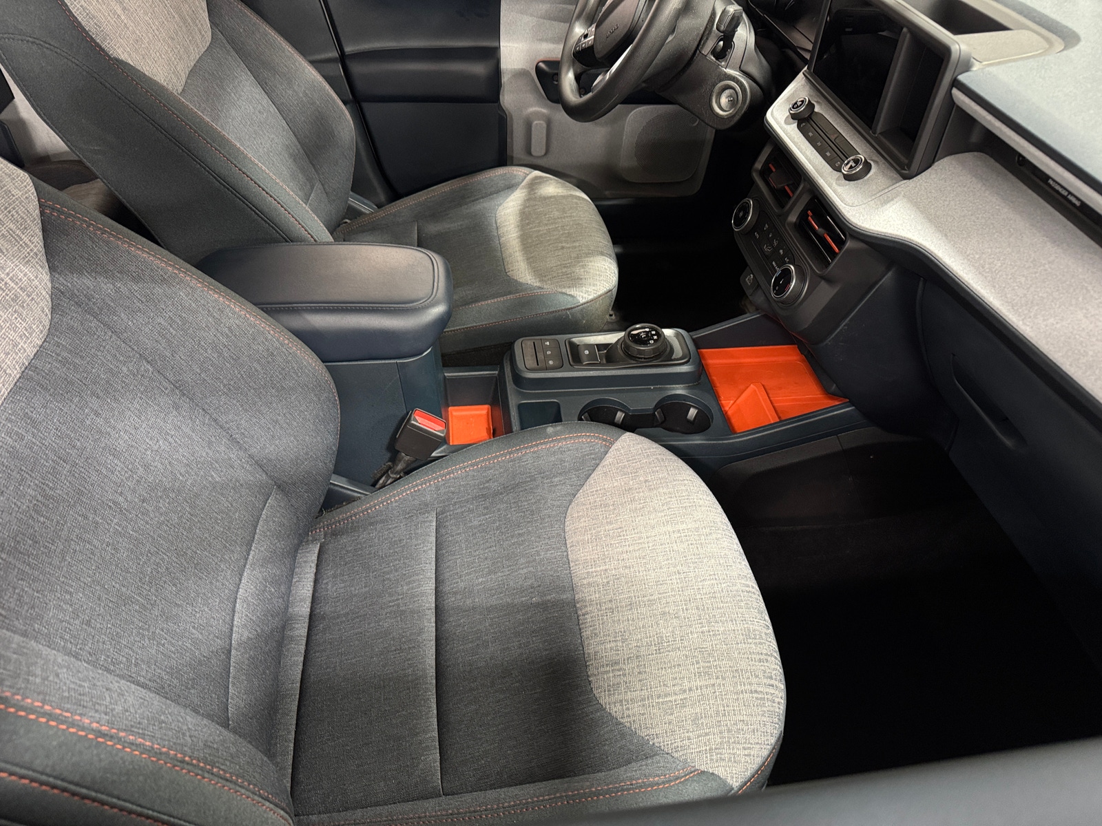 Thumbnail: 2023 Ford Maverick - 2