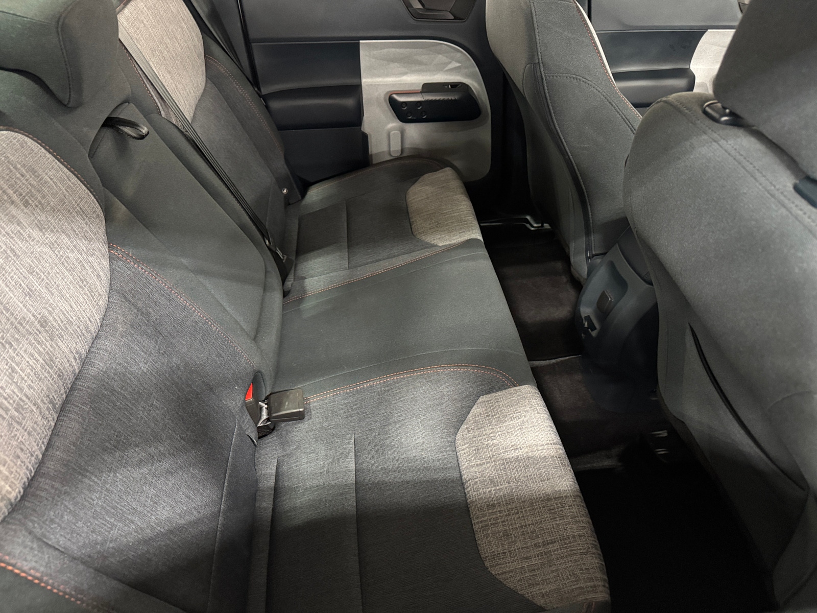 Thumbnail: 2023 Ford Maverick - 6