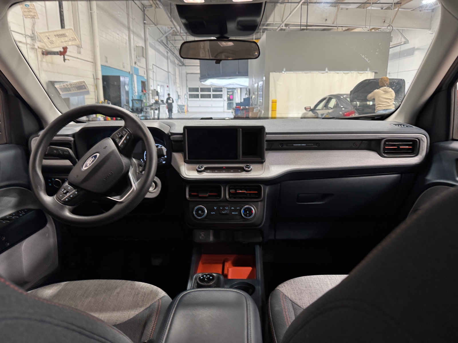 Thumbnail: 2023 Ford Maverick - 3