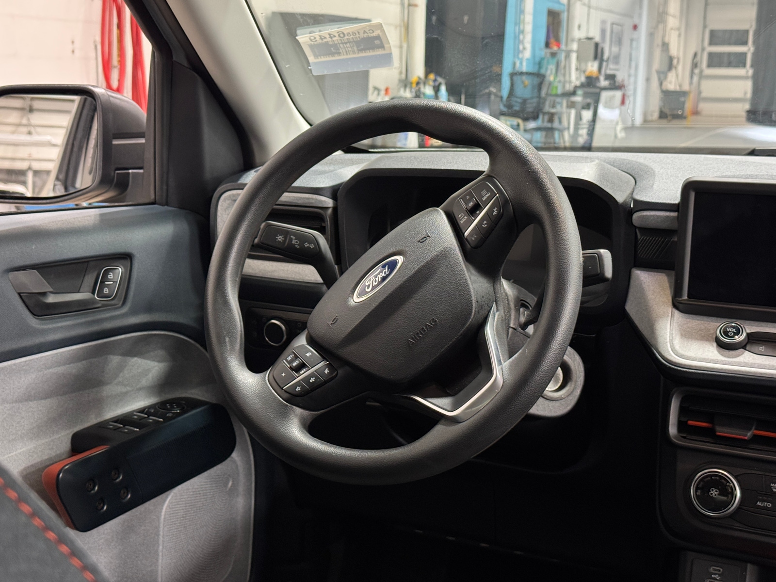 Thumbnail: 2023 Ford Maverick - 5