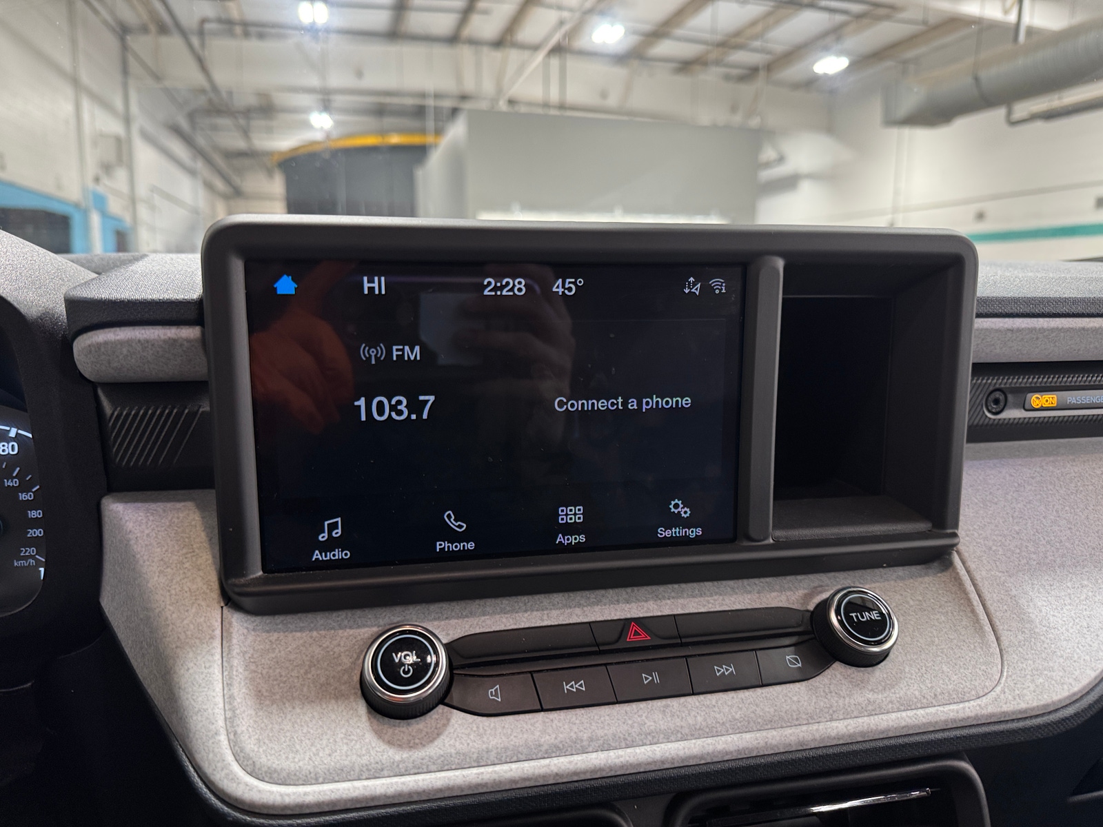 Thumbnail: 2023 Ford Maverick - 4