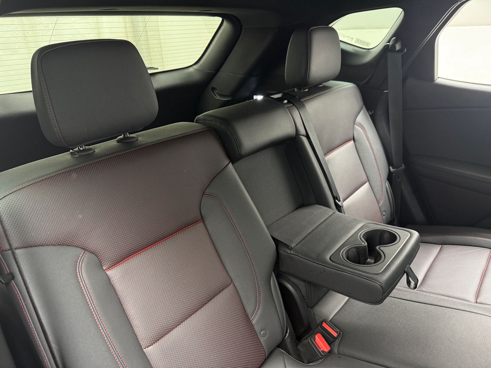 Thumbnail: 2025 Chevrolet Blazer - 5