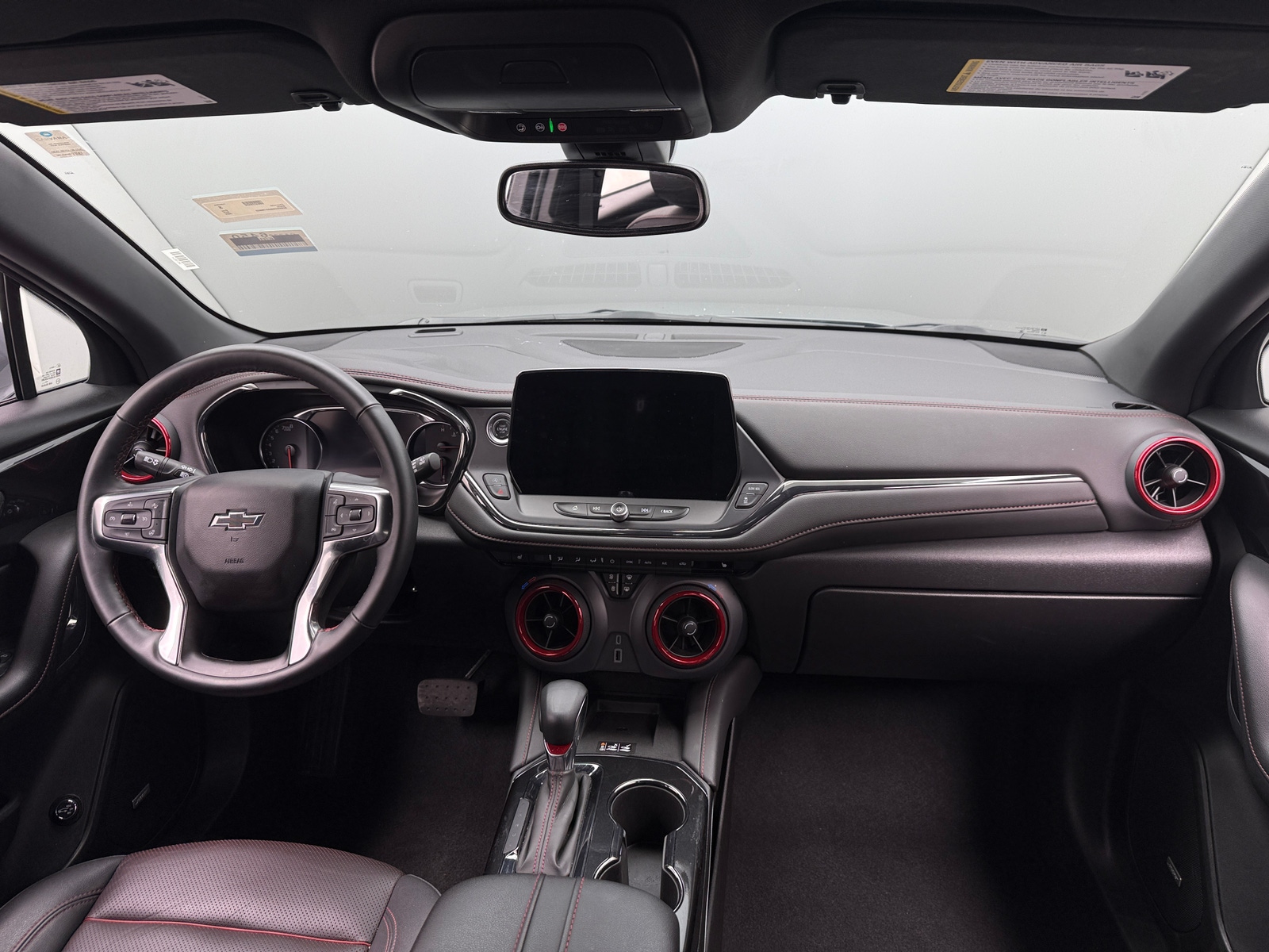 Thumbnail: 2025 Chevrolet Blazer - 2