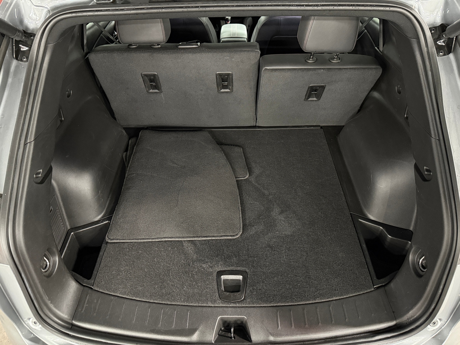 Thumbnail: 2025 Chevrolet Blazer - 6