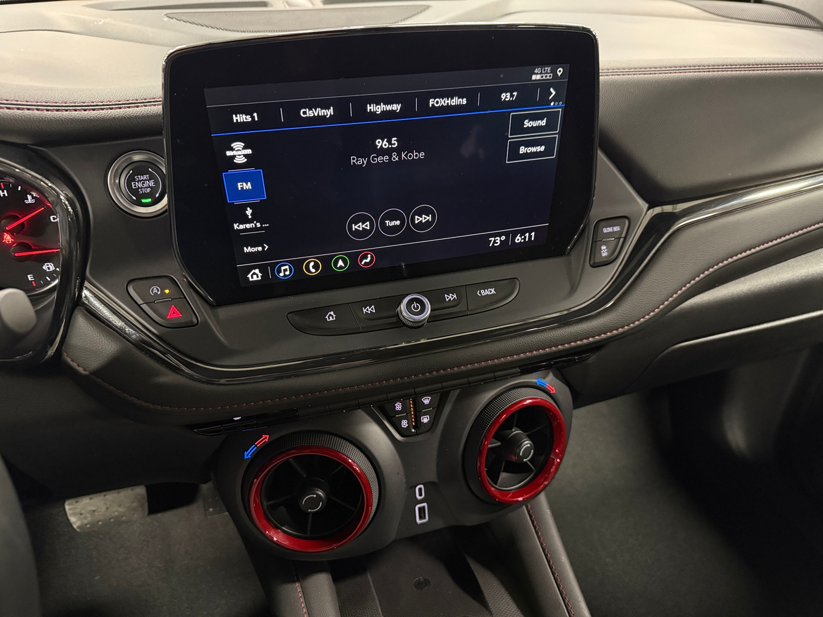 Thumbnail: 2025 Chevrolet Blazer - 3