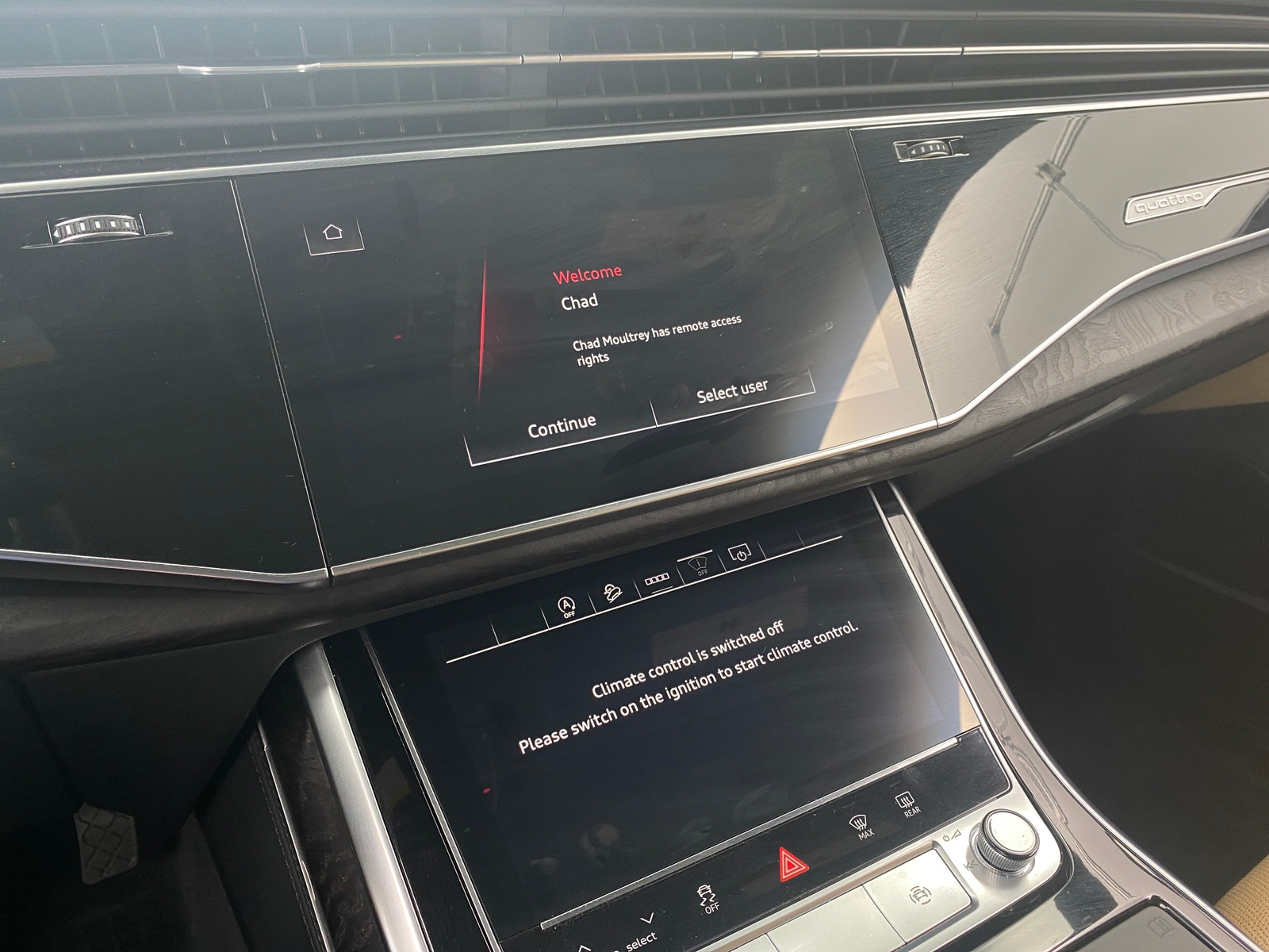 Thumbnail: 2021 Audi Q8 - 3