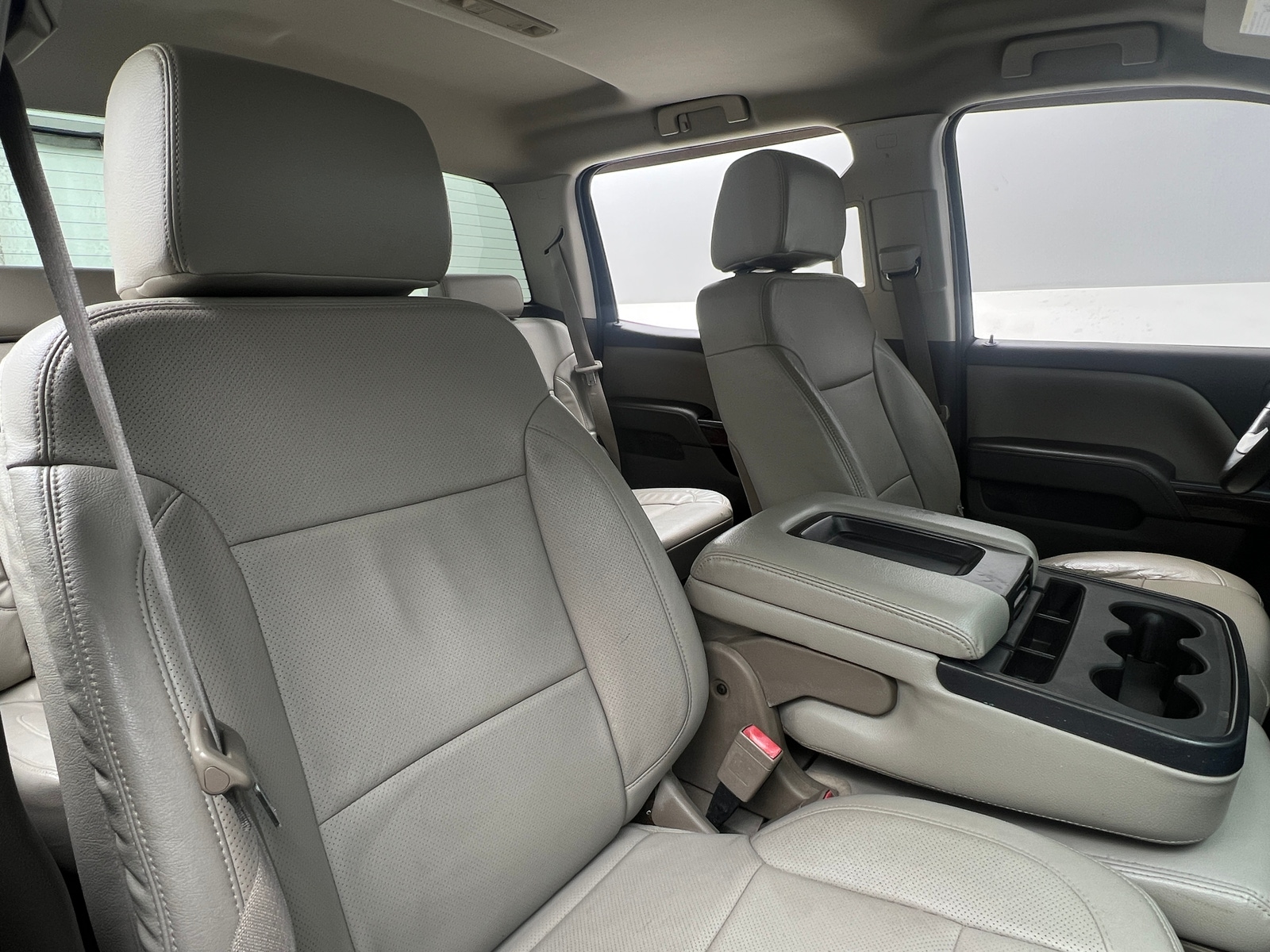 Thumbnail: 2014 GMC Sierra 1500 - 2