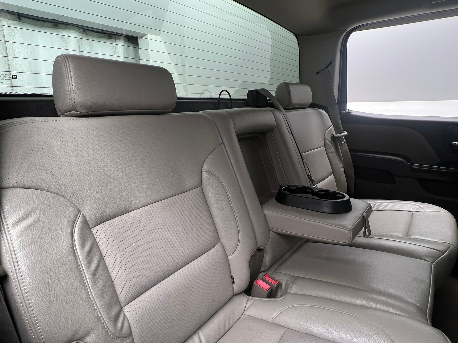 Thumbnail: 2014 GMC Sierra 1500 - 6