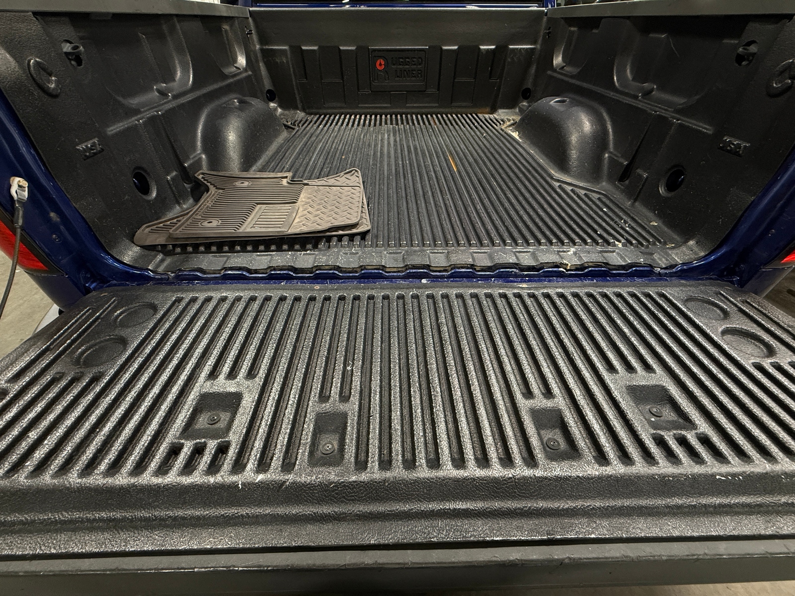 Thumbnail: 2014 GMC Sierra 1500 - 7