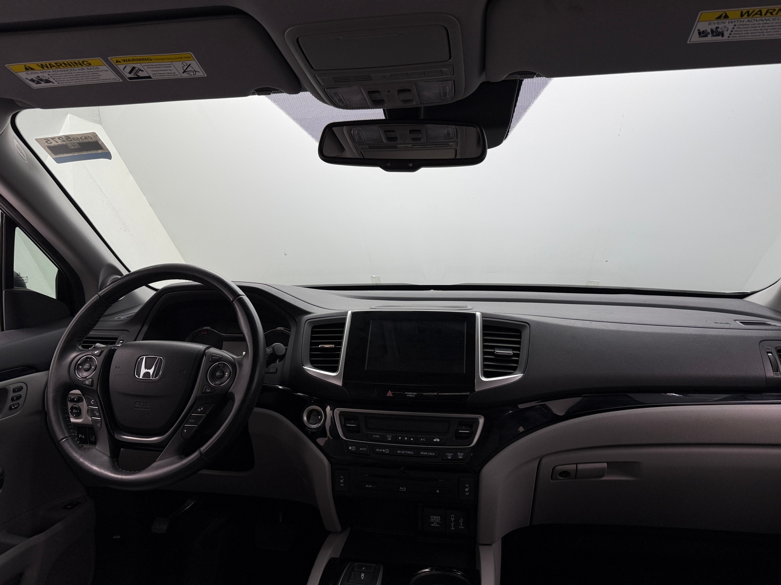 Thumbnail: 2018 Honda Pilot - 2