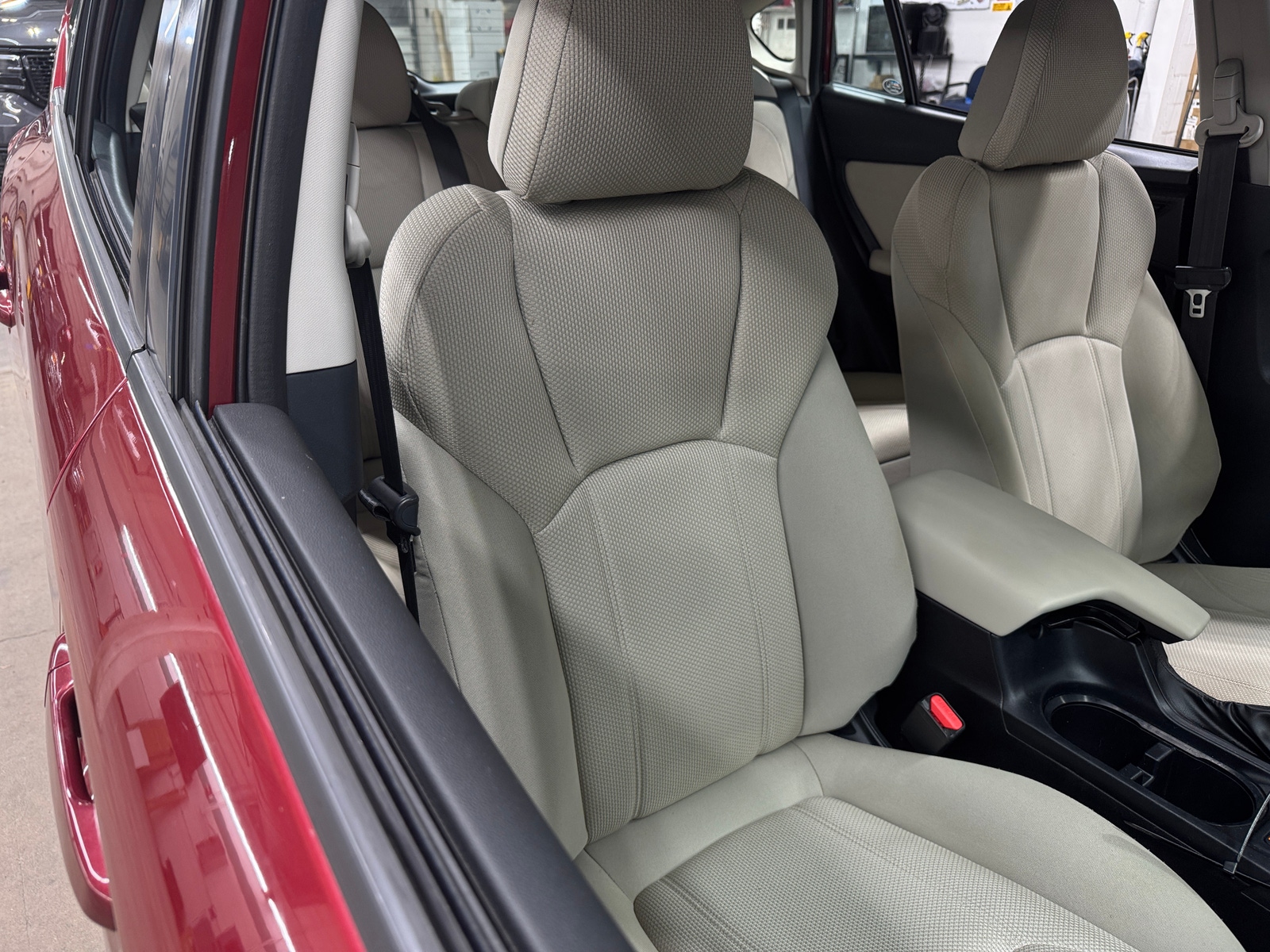 Thumbnail: 2017 Subaru Impreza - 2