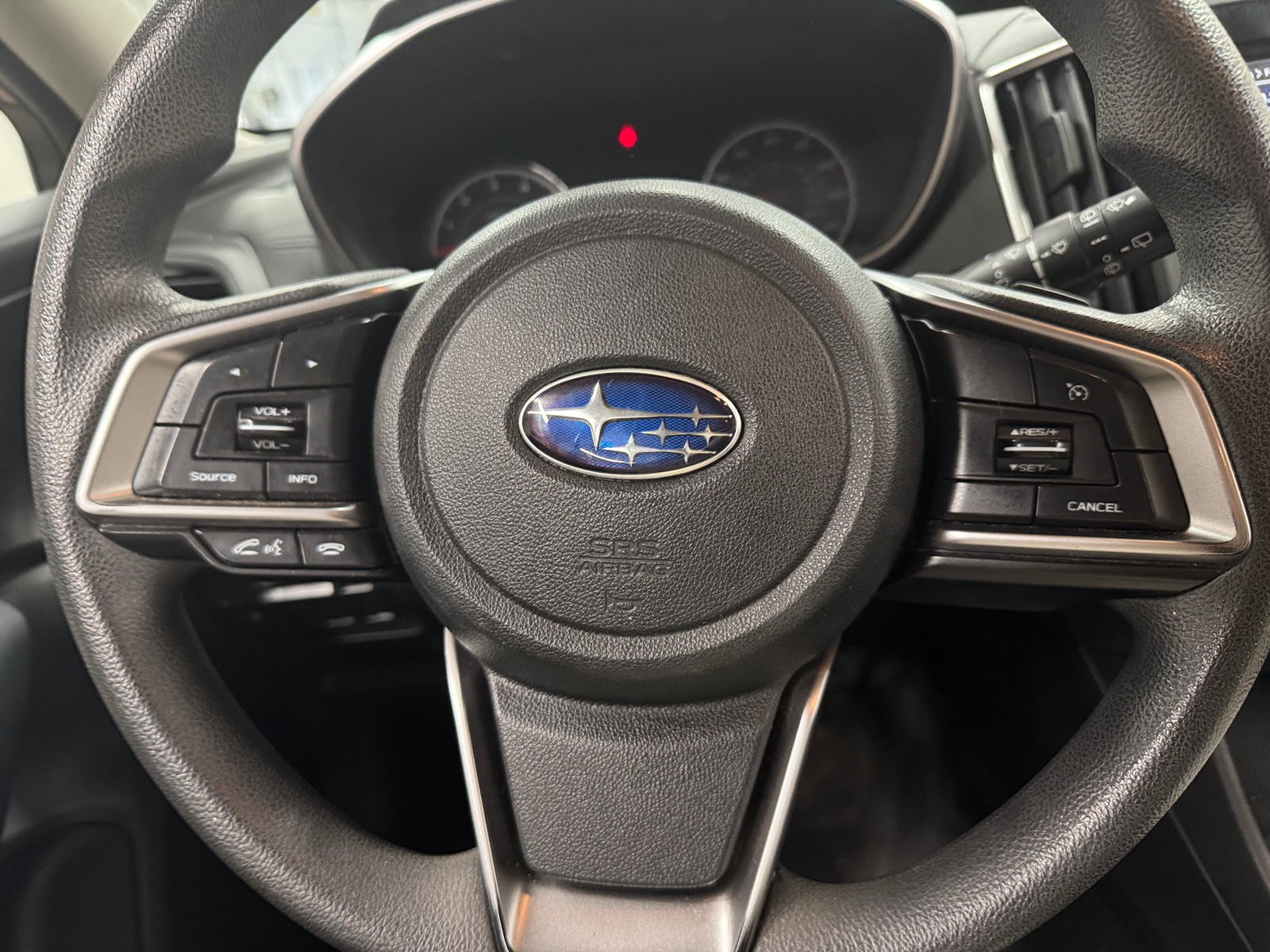 Thumbnail: 2017 Subaru Impreza - 5