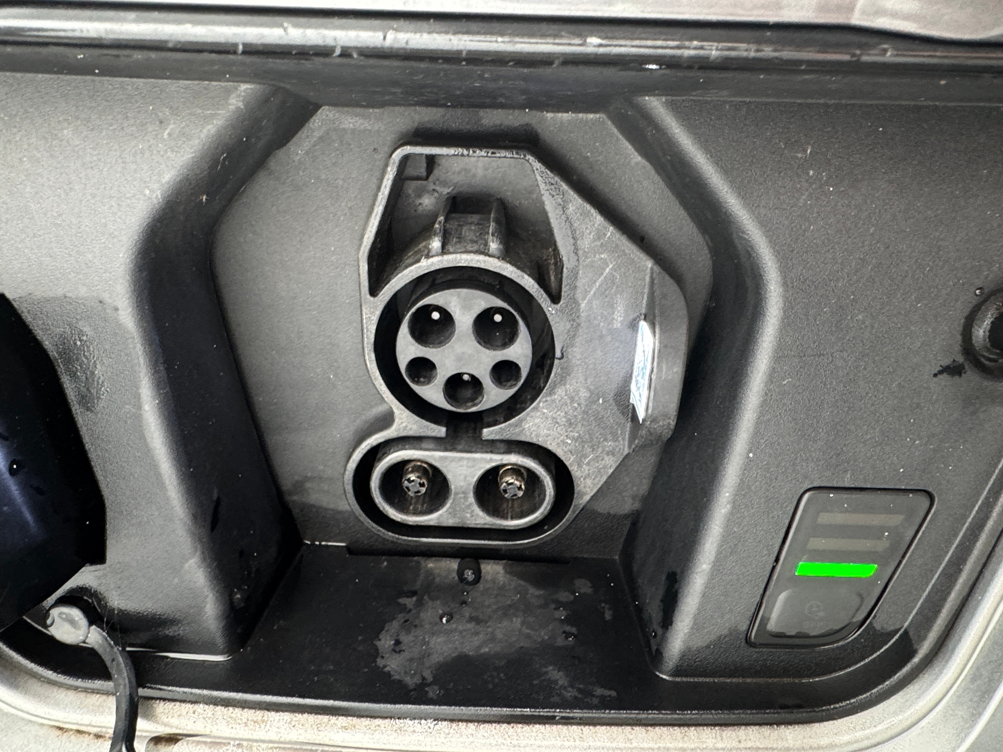 Used 2023 Kia Niro Wind with VIN KNDCR3L19P5030524 for sale in Oak Creek, WI