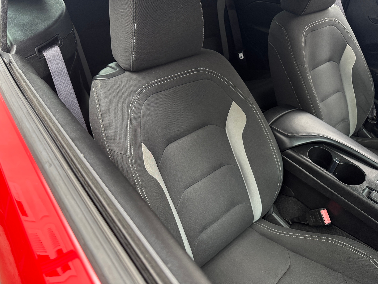 Thumbnail: 2017 Chevrolet Camaro - 2