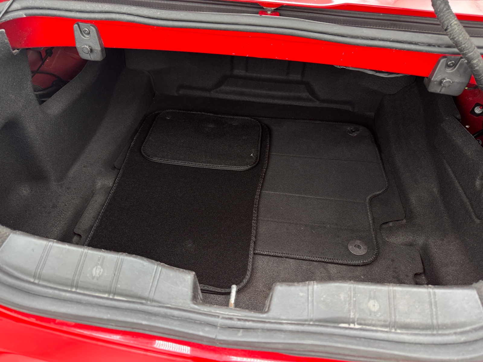 Thumbnail: 2017 Chevrolet Camaro - 7