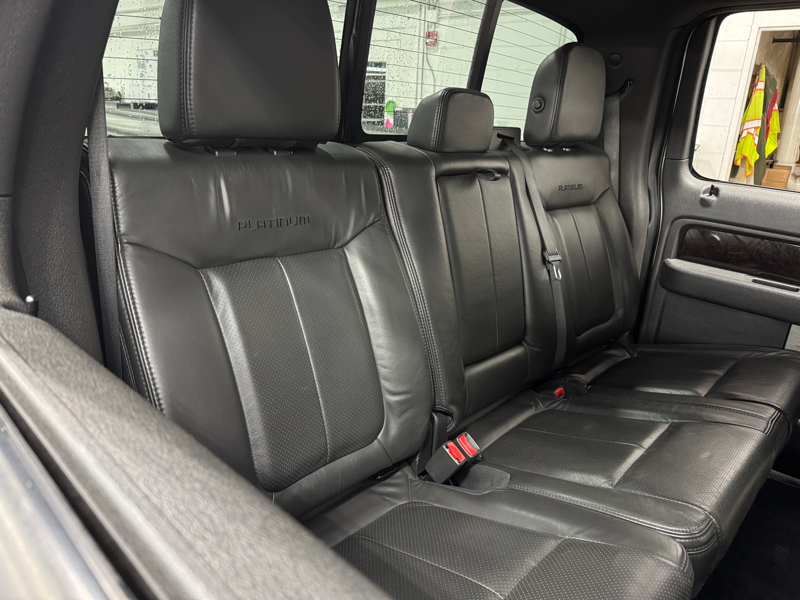 Thumbnail: 2013 Ford Econoline - 5