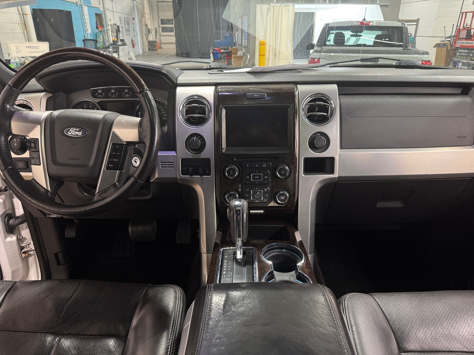 Thumbnail: 2013 Ford Econoline - 2