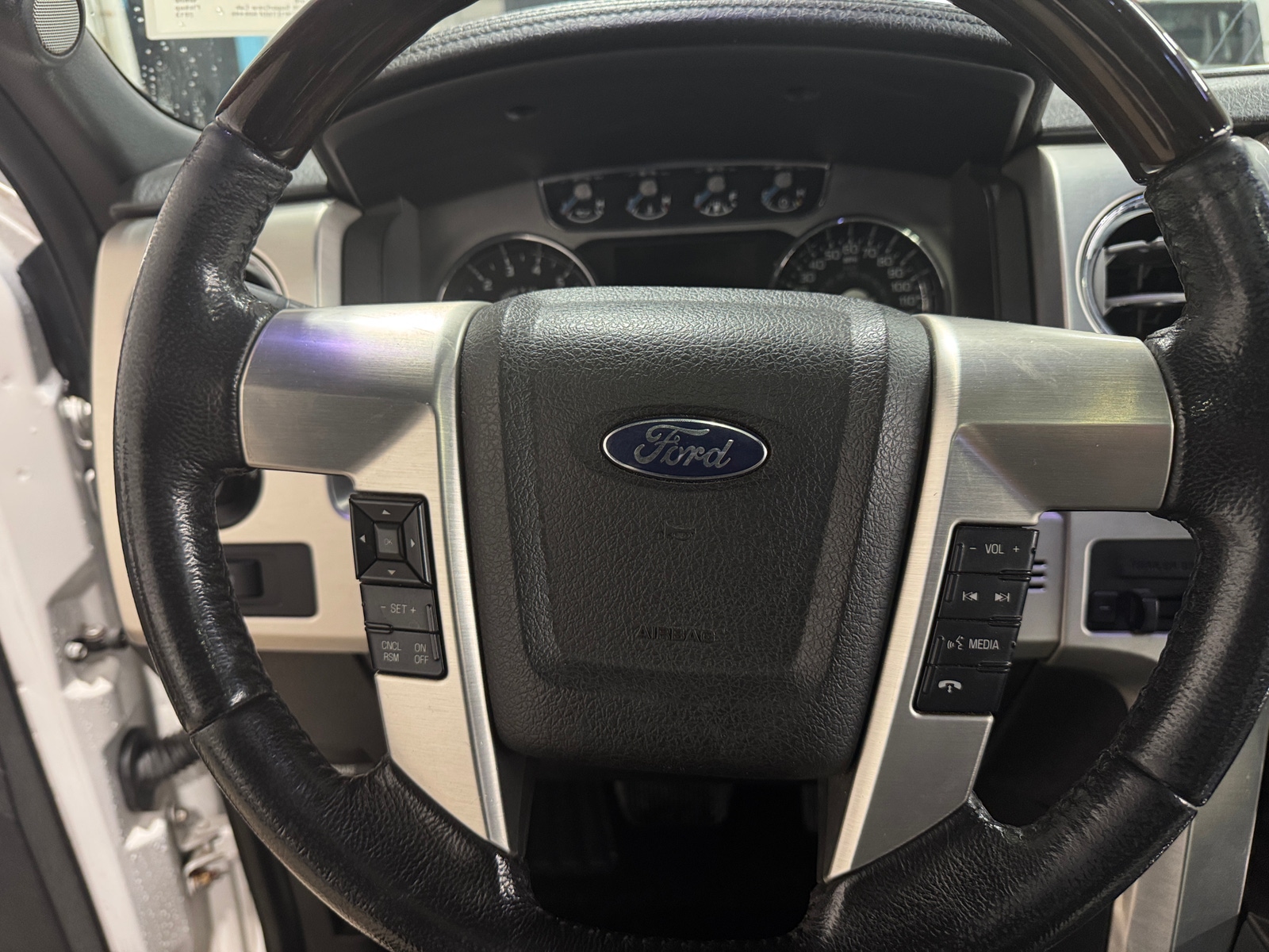 Thumbnail: 2013 Ford Econoline - 4