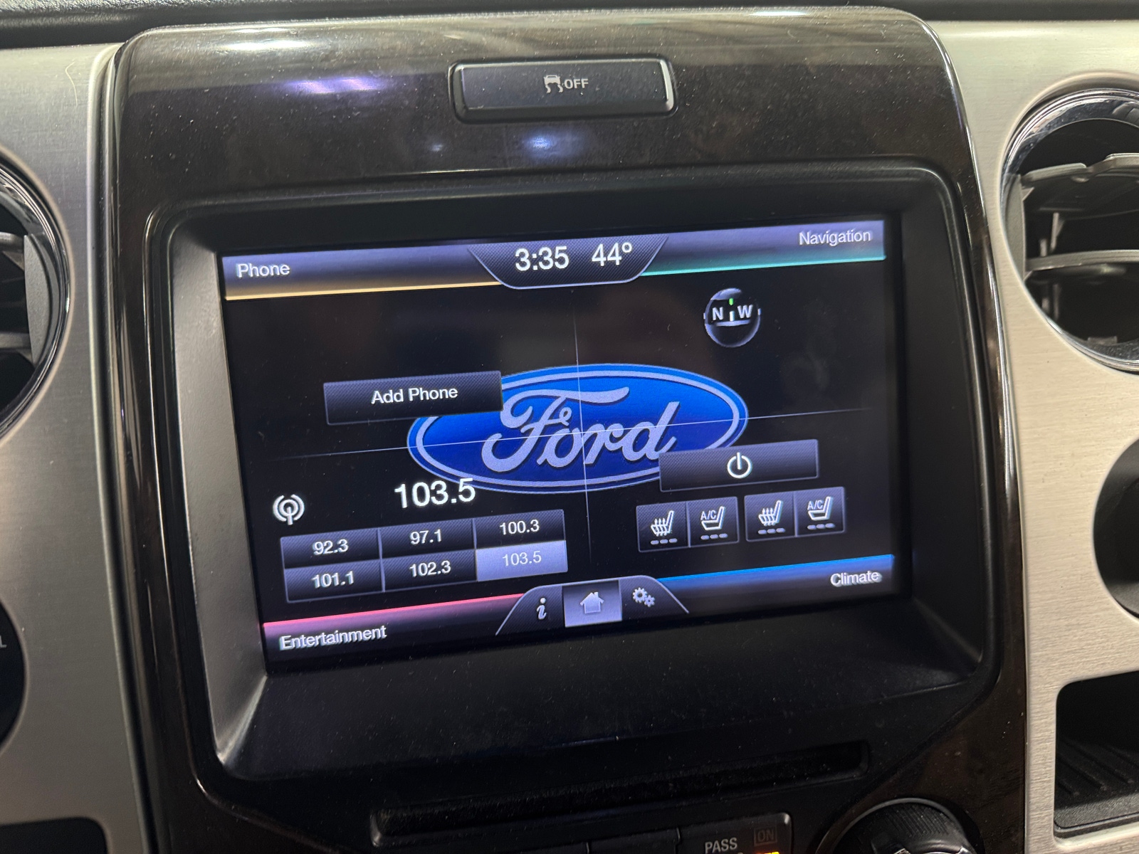 Thumbnail: 2013 Ford Econoline - 3