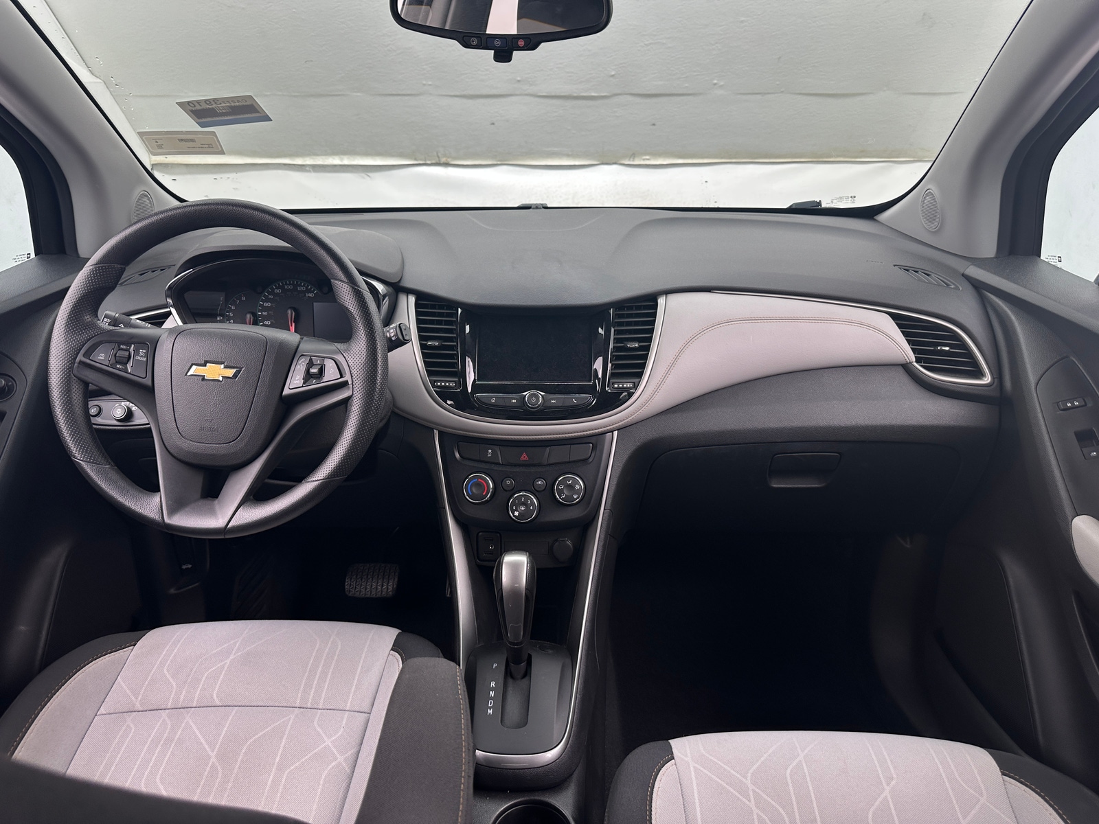 Thumbnail: 2020 Chevrolet Trax - 3