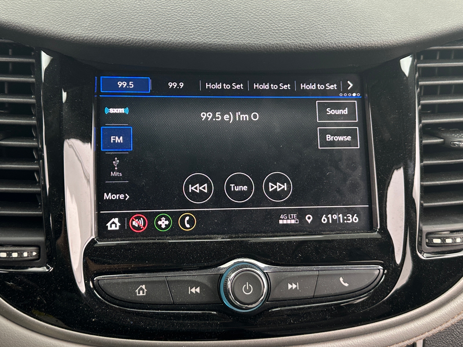 Thumbnail: 2020 Chevrolet Trax - 4