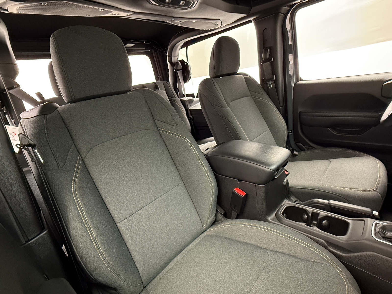 Thumbnail: 2024 Jeep Wrangler - 2