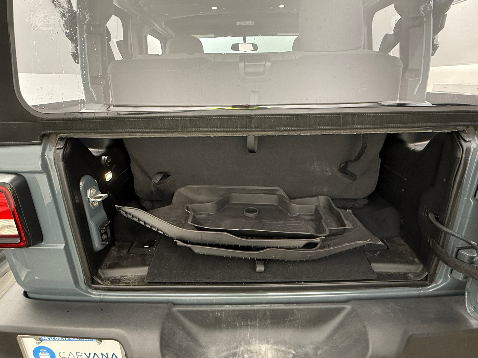 Thumbnail: 2024 Jeep Wrangler - 7